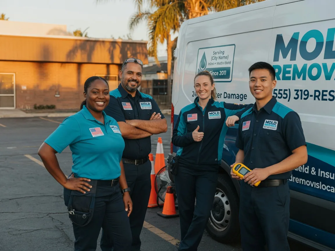 Water Damage Restoration company in Neskowin, OR